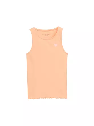 TOM TAILOR | Mädchen Top | 